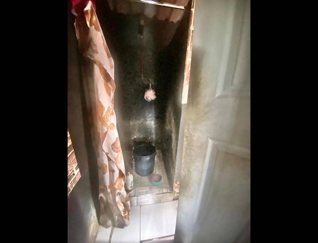 2 BEDROOM HOUSE FOR SALE IN NORTHDALE